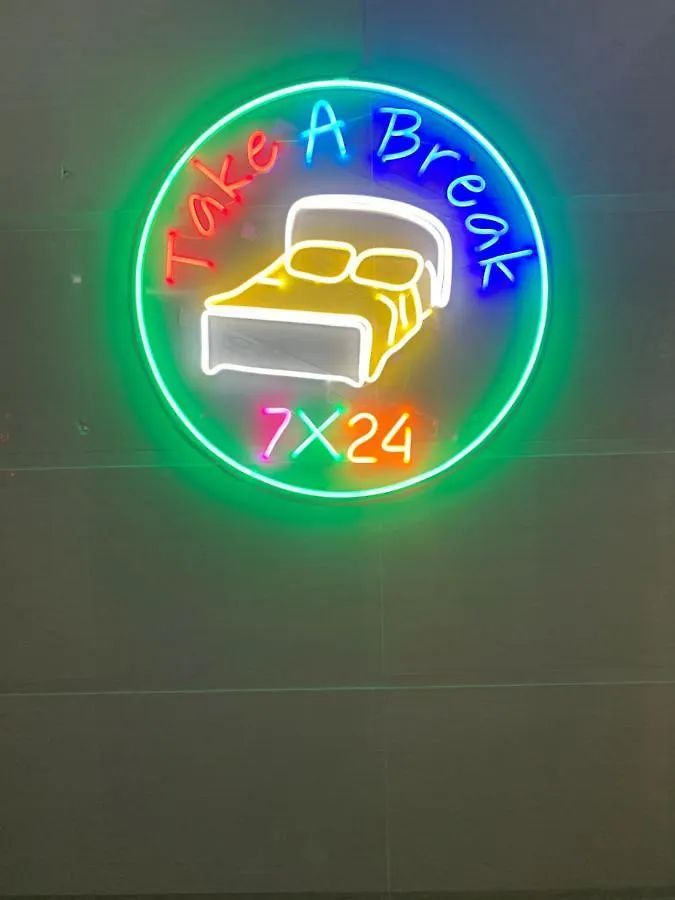 Inn T A B Hotel Hong Kong